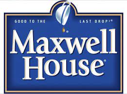 MAXWELL HOUSE