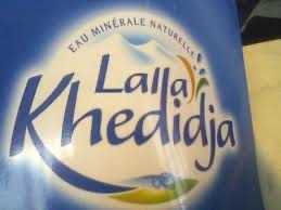 Lalla khedidja