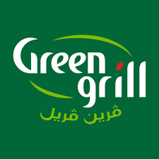 green grill