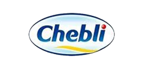 Chebli