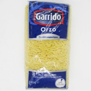 Garrido Orzo Tlitli 500g