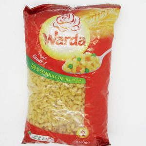 Warda Coude 1 500g