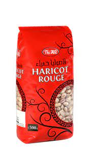 HARICOT ROUGE THIKA 500G