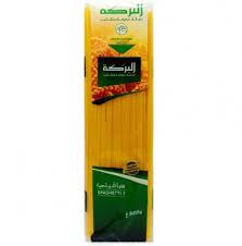 Al BARAKA SPAGHETTI 500G