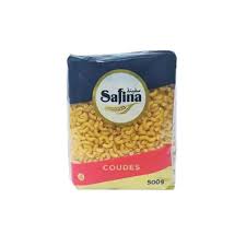 SAFINA COUDE 4 500G