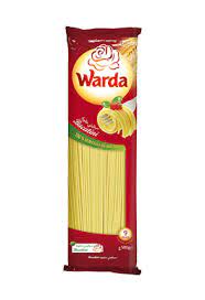 WARDA SPAGHETTI 500G