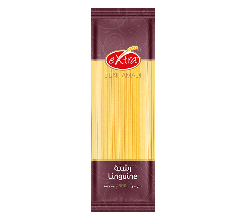 EXTRA LINGUINE 500G