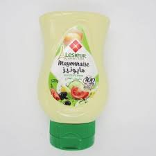 MAYONNAISE LESIEUR TUBE 220G