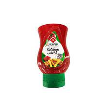 KETCHUP LESIEUR TUBE 250G