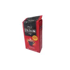 CAFÉ PRIMO 250G