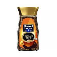 MAXWELL HOUSE MAROC 100G