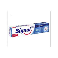 SIGNAL ANTI CARIES 50