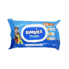 BIMBIES  LINGETTE