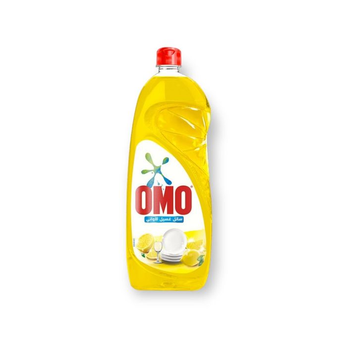 OMO VAISSELLE 600ML