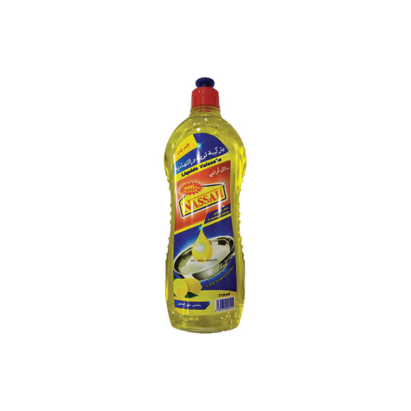 NASSAH VAISSELLE 600ML