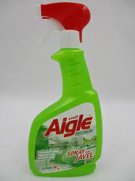 AIGLE SPRAY DE JAVEL