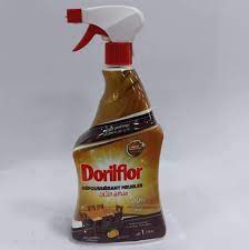 DORILFLOR nettoyant MEUBLE