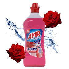 AMIR LAVE SOL ROSE