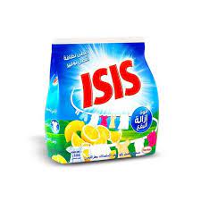 ISIS EN POUDRE CITRON 300 G