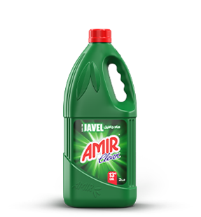 AMIR EAU DE JAVEL 1L