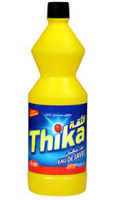 THIKA EAU DE JAVEL