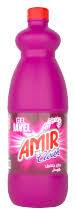 AMIR GEL JAVEL 1l