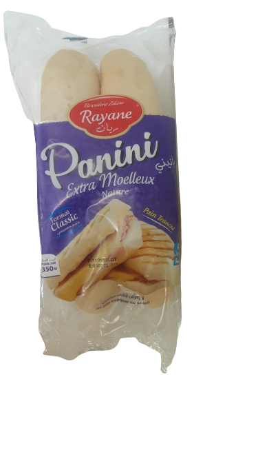 RAYANE PAIN PANINI