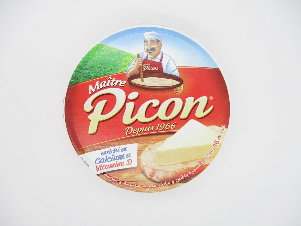 PICON fromage x16