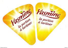 FROMAGE YASMINE x8