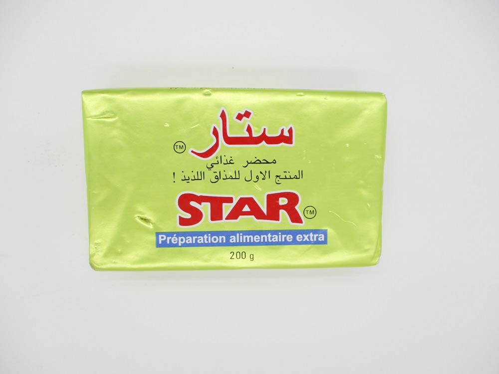 STAR 200G