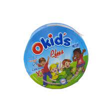 OKIDS FROMAGE 8P