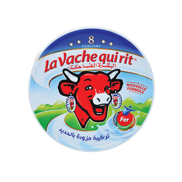 FROMAGE LA VACHE QUI RIT 16P