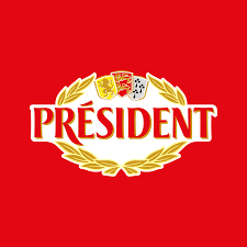 PRÉSIDENT FROMAGE 8 PORTIONS