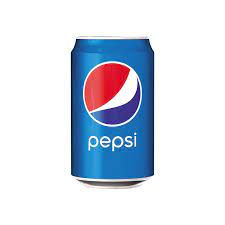 Pack 6 pepsi can 330 ml