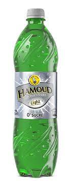 Hamoud blanche Lghit 1l