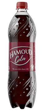 hamoud cola 1l