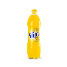 Hamoud Slim Ananas 2l