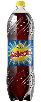 Hamoud selecto 2l