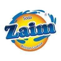 Zaim pomme rouge 2l