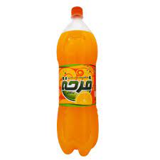 Farha orange 2l