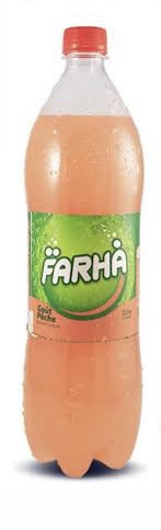 Farha pêche 2l