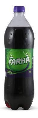 Farha framboise 1l