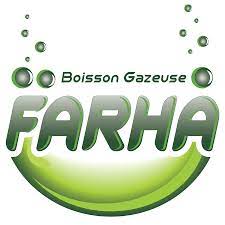 Farha cidre 1l