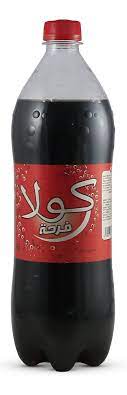 Farha cola 1l