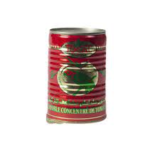 Nour tomates 500g