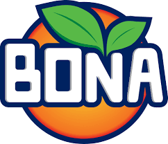 Bona abricot 1l