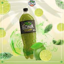 Bona citron 1l