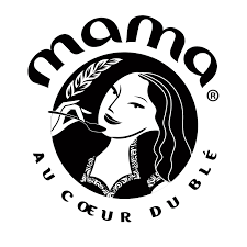 Mama couscous d'orge 900g