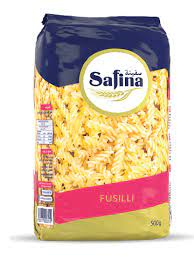 Safina fusilli 500g