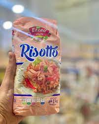 Ezzed risotto 1kg